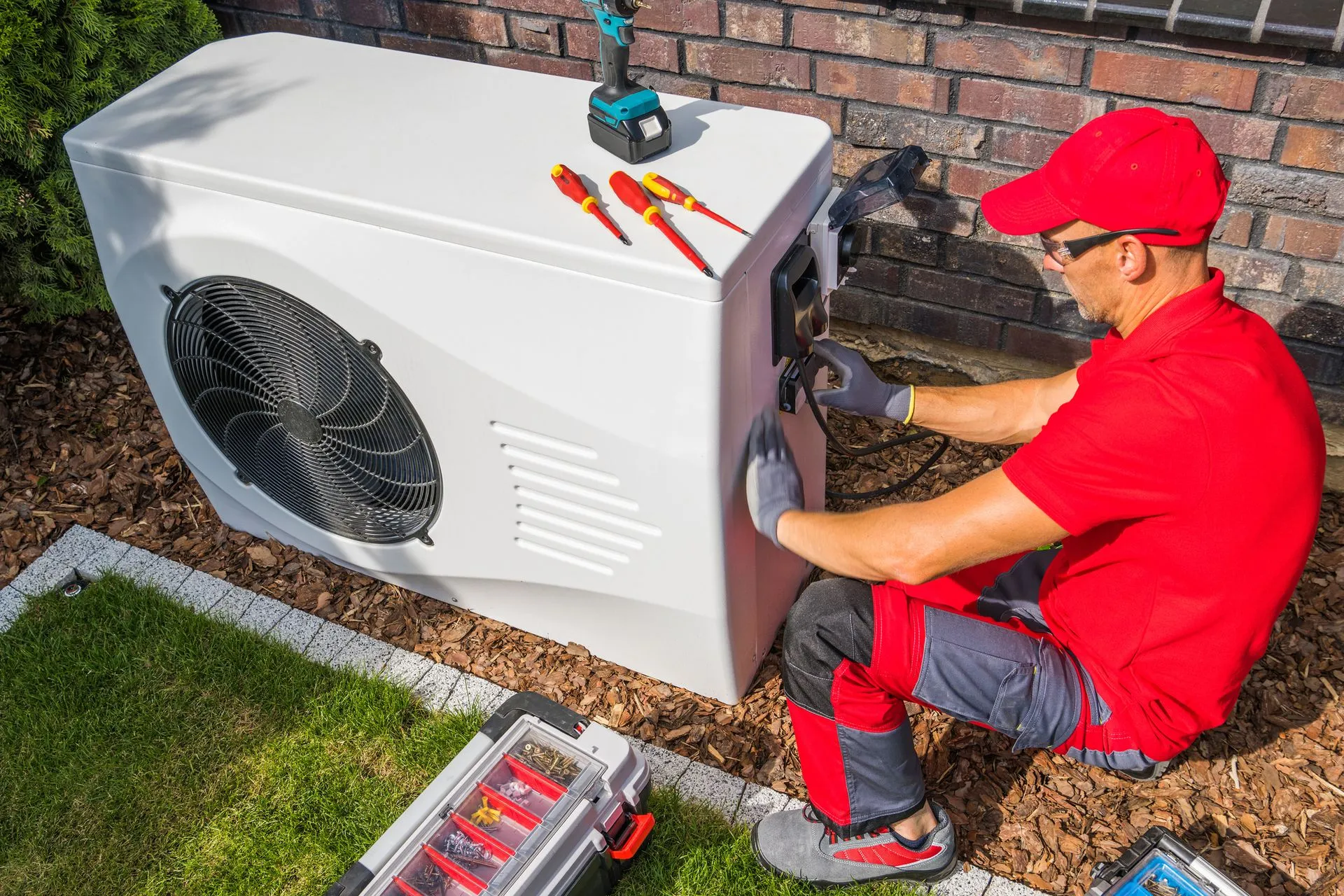 About HVAC in Rock Rapids, IA